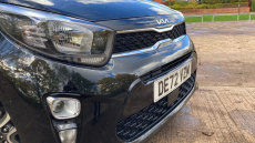 Kia Picanto 1.0 3 5dr Auto [4 seats] Petrol Hatchback